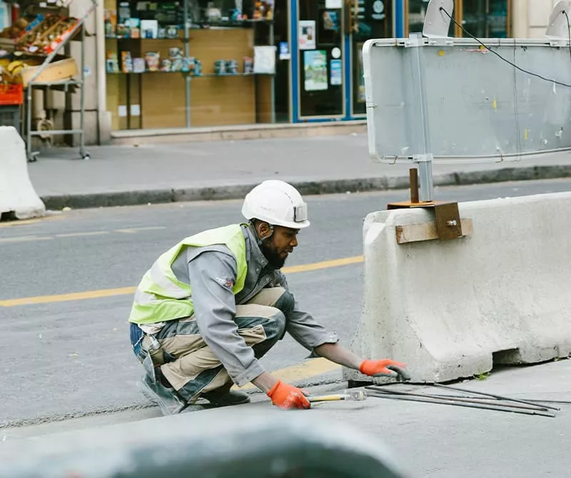 logiciel de gestion de suivi de chantiers