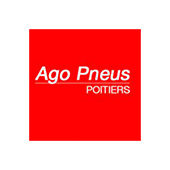 ago pneus poitiers