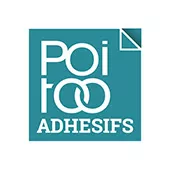 poitoo adhesifs
