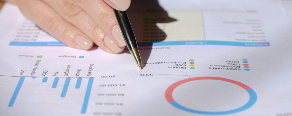 outil de reporting performant