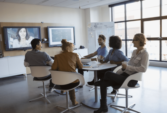 conférence métier RH