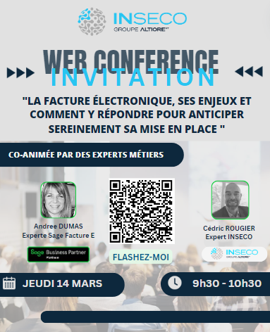 visuel web conférence facture électronique 14 mars 2024