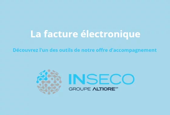 Inseco et l'e-facture