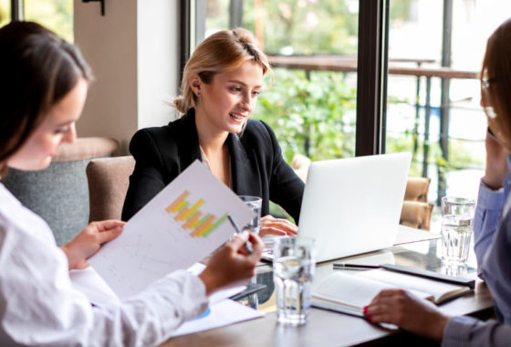 gestion rh et administrative