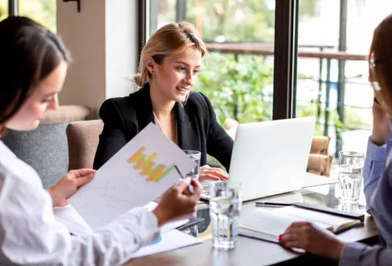 gestion rh et administrative