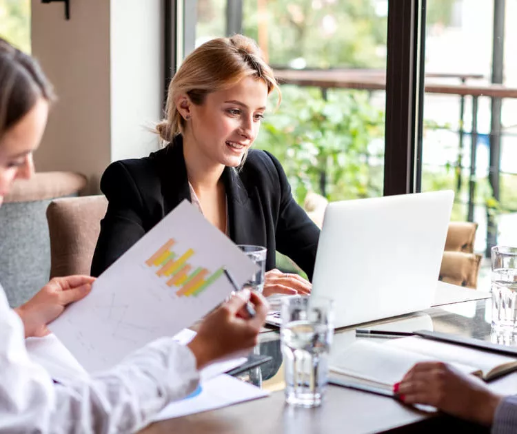 gestion rh et administrative